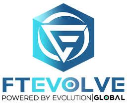 FileTrac Evolve logo